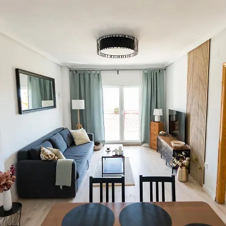 Boho Vinamar Vii Апартаменты