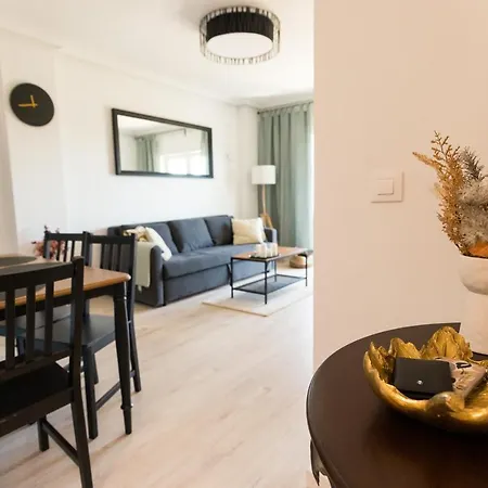 Boho Vinamar Vii Апартаменты *
